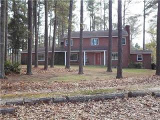 28 Fowlkes St, Eagle Rock, NC 27591-7766