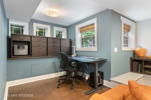 1734 Balmoral Ave, Chicago IL 60640-1003 exterior