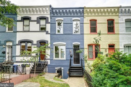 1212 Maryland Ave, Washington DC 20002-5570 exterior