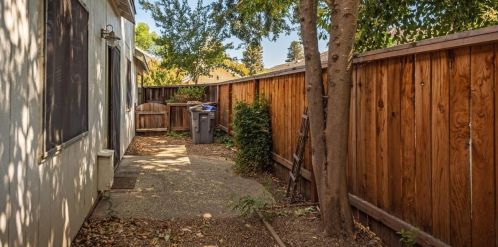 3134 Nantucket Ter, Davis CA 95618-4970 exterior