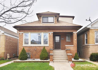 4320 Austin Ave, Chicago IL  60638-5312 exterior