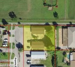 2315 Bayside St, Naples, FL 34112-4824