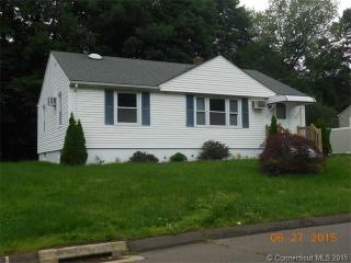 12 Colonial Ln, Wallingford, CT 06492-3053