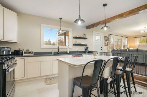 3965 Holton Rd, Meskegon MI  49445-8535 exterior