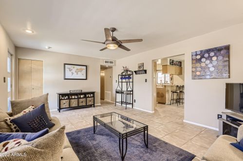 4511 31st Pl, Phoenix AZ  85016-5016 exterior