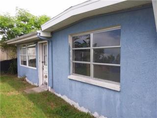 6604 Boatyard Dr, Port Richey FL  34667-1577 exterior