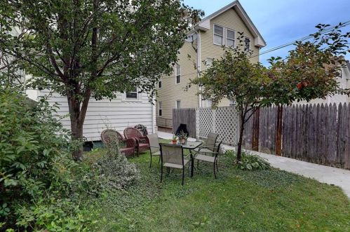 65 Preston St, Providence RI 02906-3817 exterior