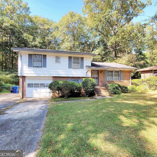 3245 Donnebrook Ln, Atlanta, GA 30354-2403