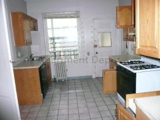 155 Kelton St, Boston MA  02134 exterior