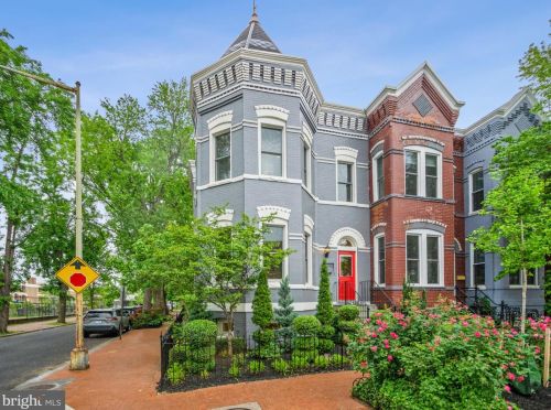 623 6 St, Washington DC 20024-2693 exterior