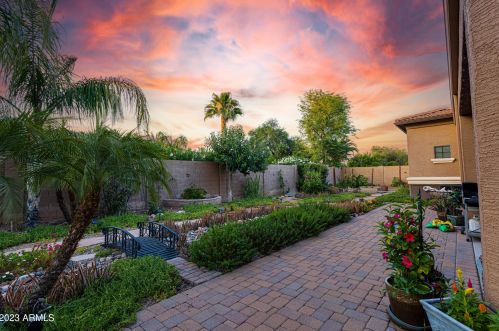 4102 Scorpio Pl, Chandler AZ 85249-5845 exterior