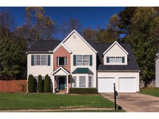 2345 Thornberry Dr, Lawrenceville, GA 30044-6376