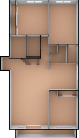 1629 Sherwin Ave, Chicago IL 60626-1957 exterior