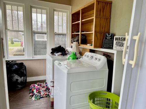 1925 Lilac St, Meskegon MI 49442-6542 exterior