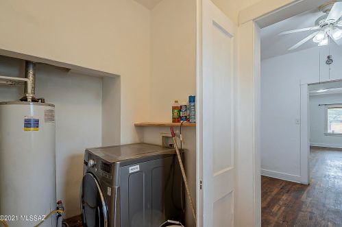 1338 Grant Rd, Tucson AZ 85712-2307 exterior