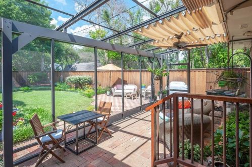 4189 Beechwood Ln, Dallas TX  75220-1905 exterior