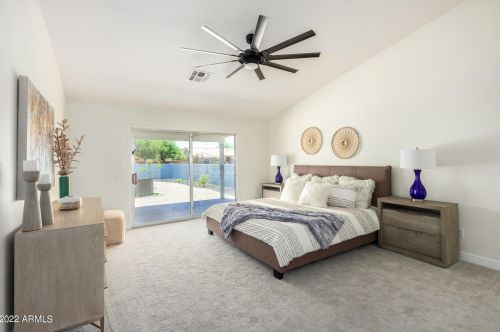 10325 Hercules Ct, Chandler AZ  85248-7614 exterior