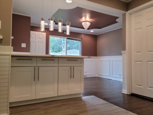 9006 Morgan St, Chicago IL  60620-2617 exterior