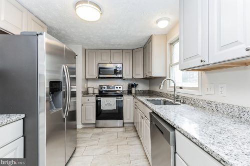 1233 Windmill Ln, Silver Spring MD  20905-6055 exterior