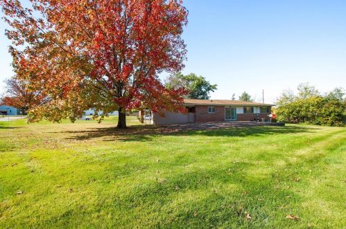 1186 Mesa Dr, Saint Louis MO  63132-2139 exterior