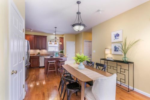 4006 Mcree Ave, Saint Louis MO 63110-2425 exterior