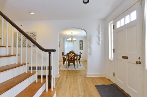 41 4th St, Providence RI 02906-3756 exterior