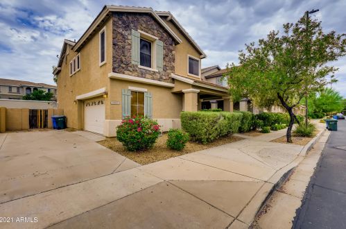 34932 31st Ave, Phoenix, AZ 85086-3206