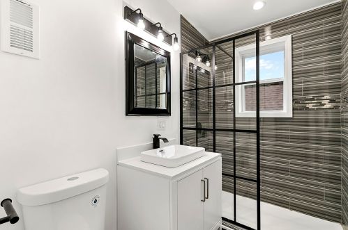 8943 Elizabeth St, Chicago IL  60620-3418 exterior