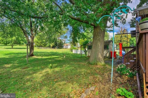 1013 Glasgow St, Pottstown PA 19464-6218 exterior