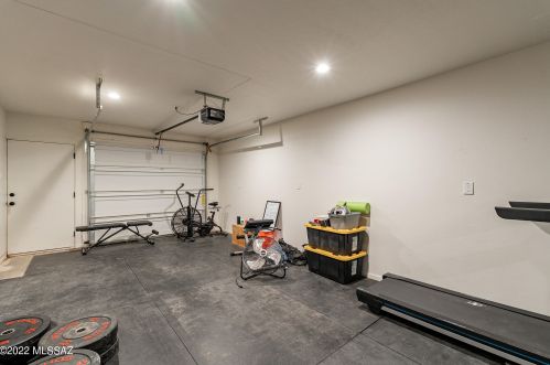 4341 Goret Rd, Tucson AZ  85745-9605 exterior