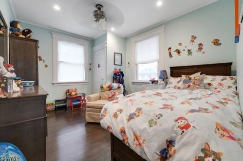 1224 Salem Ave, Industrial Hillside NJ 07205-2442 exterior