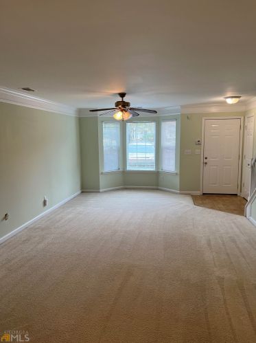 805 Crestwell Cir, Atlanta GA  30331-8623 exterior