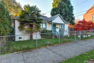 6417 22 Ave, Seattle WA  98117-5711 exterior