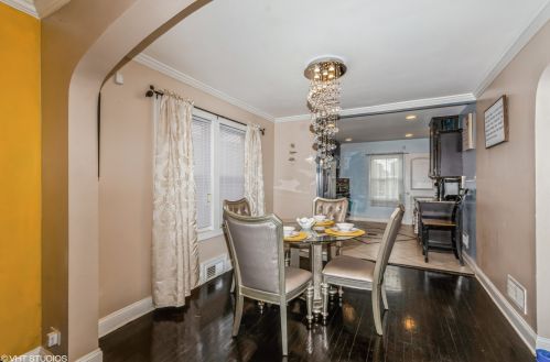 10449 Pr Ave, Chicago IL 60628-1450 exterior