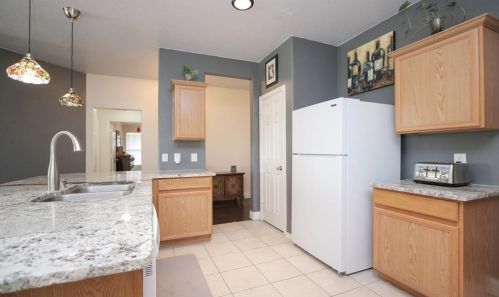 9502 Barr Spg Dr, Humble TX 77396-4228 exterior