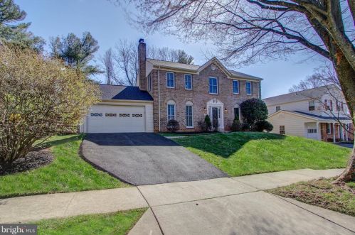 8 Eton Overlook, Rockville, MD 20850-3003