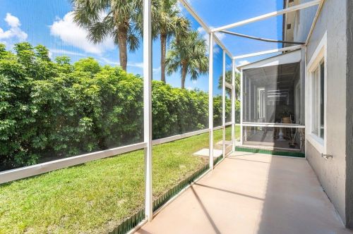 8343 Via Serena, Boca Raton FL 33433-2235 exterior