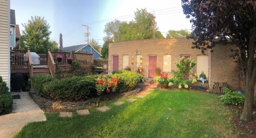 4017 Springfield Ave, Chicago IL 60618-1916 exterior