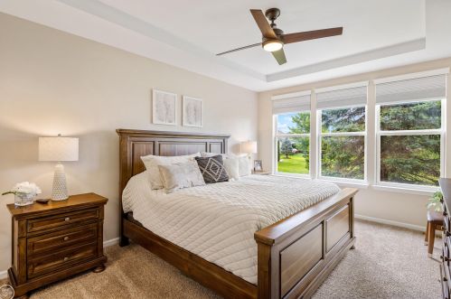 23790 Rossiter Dr, Macomb Township MI 48042-4846 exterior