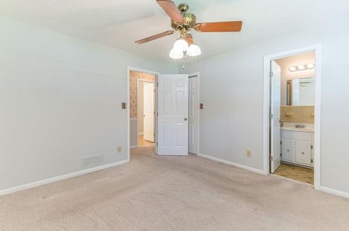 2304 Amber Wood Dr, Lithonia GA 30078-6131 exterior