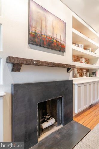 1245 Independence Ave, Washington DC 20003-2302 exterior