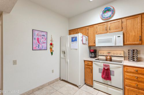 1448 Placita Apache, Green Valley AZ 85622-3224 exterior