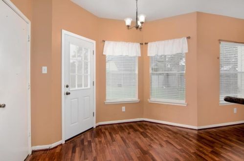 18919 Hikers Trl Dr, Humble TX 77346-6031 exterior