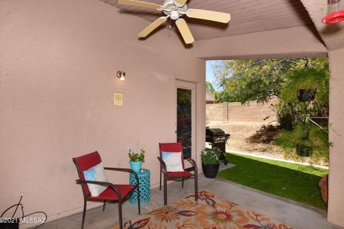 2245 Rio Vistoso Ln, Tucson AZ 85755-1911 exterior