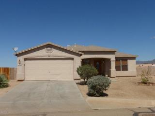 7166 Pebble Valley Dr, Tucson AZ  85757-8745 exterior