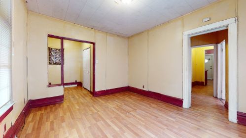 707 Mcalister Ave, Waukegan IL 60085-7452 exterior