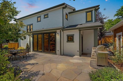 525 Dellwood Ave, Boulder CO 80304-3029 exterior