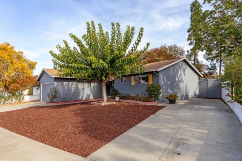 114 Smithwood St, Milpitas, CA 95035-4123