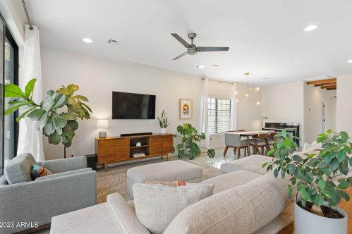 2529 10th St, Phoenix AZ  85006-1055 exterior