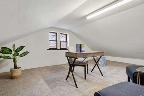 6615 Odell St, Saint Louis MO 63139-2516 exterior